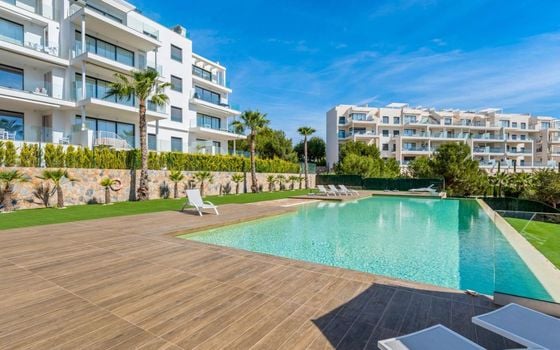 2 bedroom Apartment in Orihuela Costa - GSM159238 - Photo - 2
