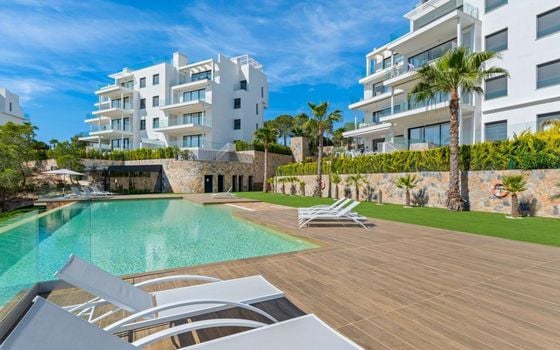 2 bedroom Apartment in Orihuela Costa - GSM159238 - Photo - 3