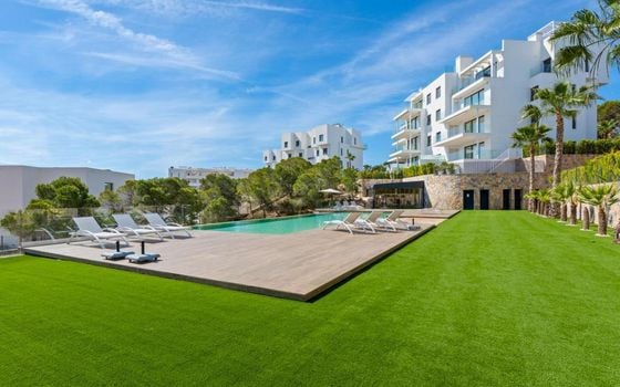 2 bedroom Apartment in Orihuela Costa - GSM159238 - Photo - Small - 29
