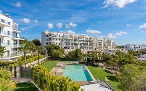 2 bedroom Apartment in Orihuela Costa - GSM159238 - Photo - Small - 30