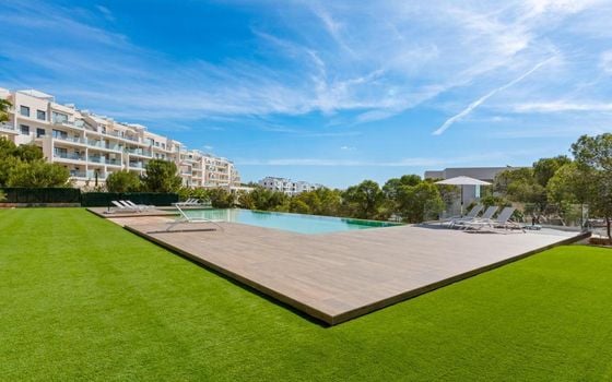 2 bedroom Apartment in Orihuela Costa - GSM159238 - Photo - Small - 28
