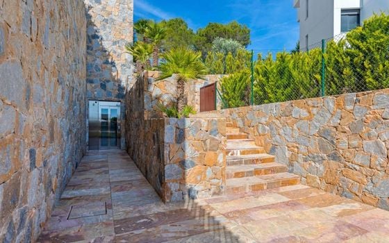 2 bedroom Apartment in Orihuela Costa - GSM159238 - Photo - Small - 25