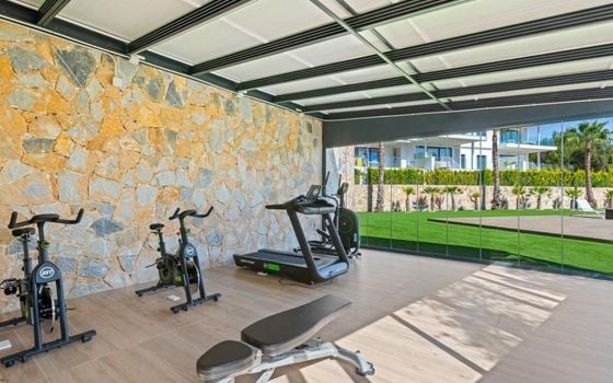 2 bedroom Apartment in Orihuela Costa - GSM159238 - Photo - Small - 27