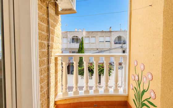 2 bedroom Apartment in Torrevieja - HSI159241 - Photo - Small - 19