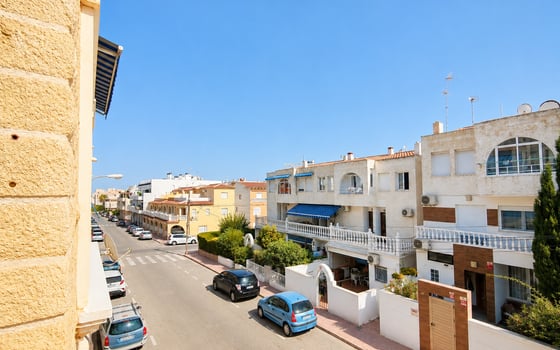 2 bedroom Apartment in Torrevieja - HSI159241 - Photo - Small - 20
