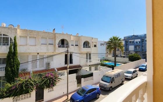 2 bedroom Apartment in Torrevieja - HSI159241 - Photo - Small - 21