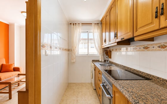 2 bedroom Apartment in Torrevieja - HSI159241 - Photo - Small - 8