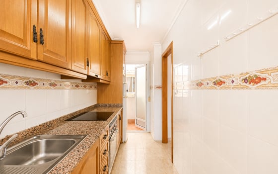 2 bedroom Apartment in Torrevieja - HSI159241 - Photo - Small - 9
