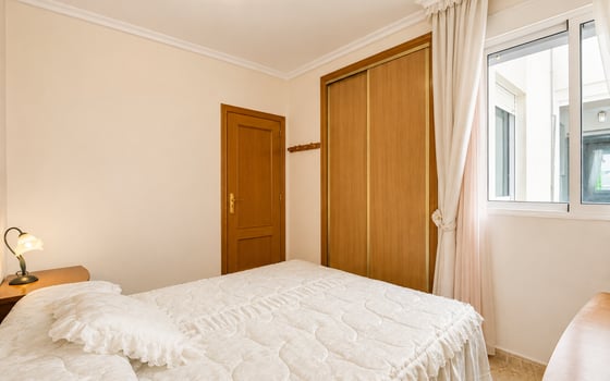 2 bedroom Apartment in Torrevieja - HSI159241 - Photo - Small - 14
