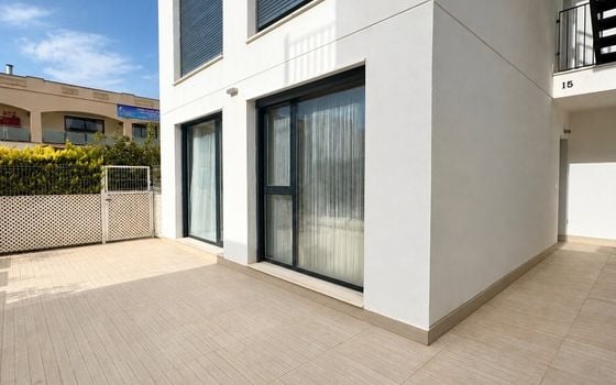 Appartement de 3 chambres à Punta Prima - MVR159273 - Photo - Small - 20