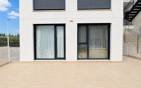 Appartement de 3 chambres à Punta Prima - MVR159273 - Photo - Small - 19