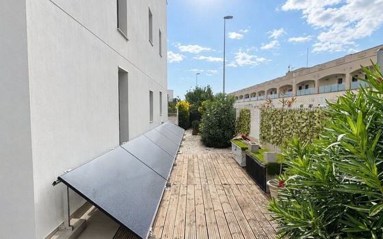 Appartement de 3 chambres à Punta Prima - MVR159273 - Photo - Small - 21
