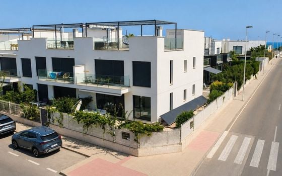 Appartement de 3 chambres à Punta Prima - MVR159273 - Photo - Small - 23