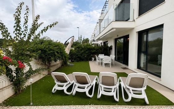 3 bedroom Apartment in Punta Prima - MVR159273 - Photo - 2