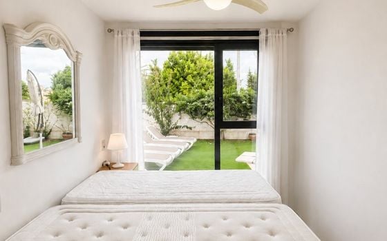 Appartement de 3 chambres à Punta Prima - MVR159273 - Photo - Small - 14