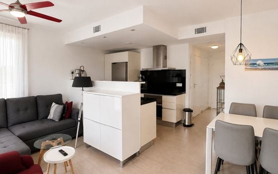 Appartement de 3 chambres à Punta Prima - MVR159273 - Photo - Small - 7
