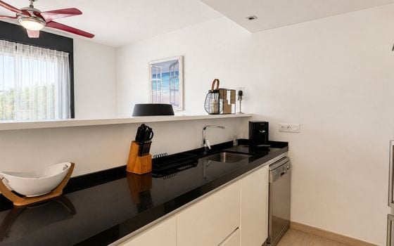 Appartement de 3 chambres à Punta Prima - MVR159273 - Photo - Small - 8