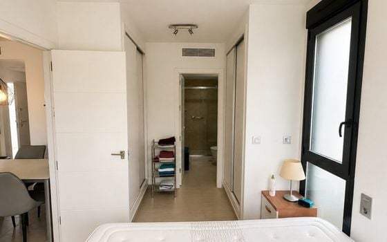 Appartement de 3 chambres à Punta Prima - MVR159273 - Photo - Small - 13