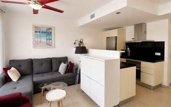 Appartement de 3 chambres à Punta Prima - MVR159273 - Photo - Small - 6