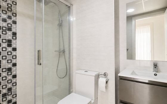 Appartement de 3 chambres à Punta Prima - MVR159273 - Photo - Small - 17