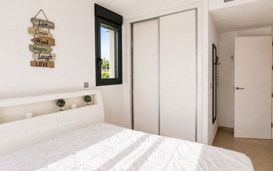 Appartement de 3 chambres à Punta Prima - MVR159273 - Photo - Small - 12