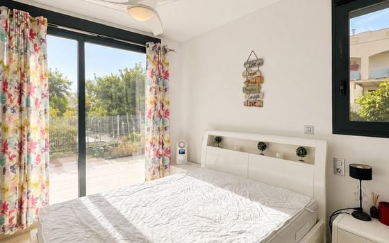 Appartement de 3 chambres à Punta Prima - MVR159273 - Photo - Small - 11
