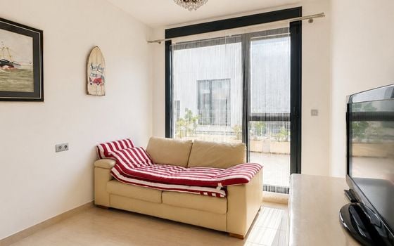 Appartement de 3 chambres à Punta Prima - MVR159273 - Photo - Small - 16
