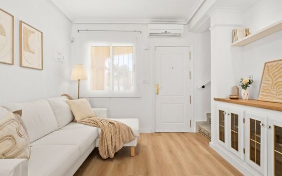 Townhouse in Las Filipinas, 2 slaapkamers  - MVR159274 - Foto - 4