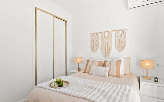 Townhouse in Las Filipinas, 2 slaapkamers  - MVR159274 - Foto - Small - 10
