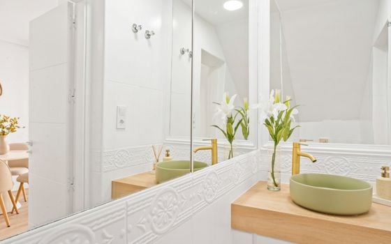Townhouse in Las Filipinas, 2 slaapkamers  - MVR159274 - Foto - Small - 13