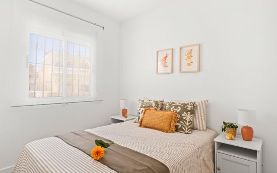 Townhouse in Las Filipinas, 2 slaapkamers  - MVR159274 - Foto - Small - 11