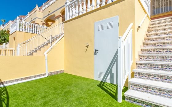 Townhouse in Las Filipinas, 2 slaapkamers  - MVR159274 - Foto - Small - 18