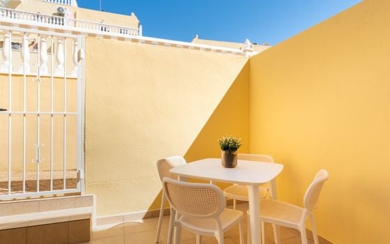 Townhouse in Las Filipinas, 2 slaapkamers  - MVR159274 - Foto - Small - 17
