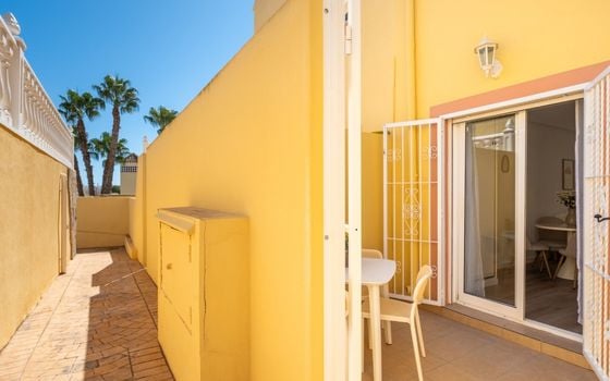 Townhouse in Las Filipinas, 2 slaapkamers  - MVR159274 - Foto - Small - 16