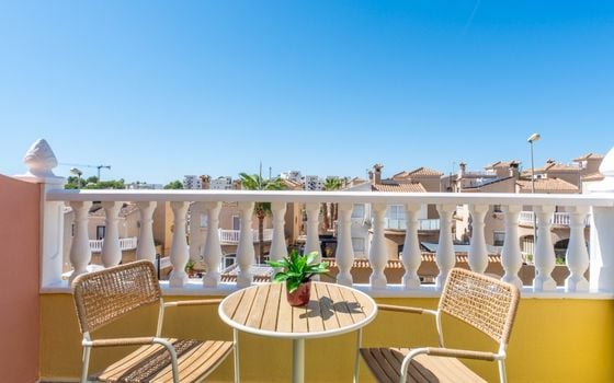 Townhouse in Las Filipinas, 2 slaapkamers  - MVR159274 - Foto - Small - 21