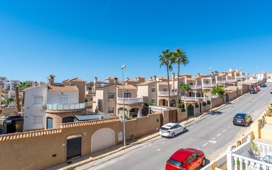 Townhouse in Las Filipinas, 2 slaapkamers  - MVR159274 - Foto - Small - 27