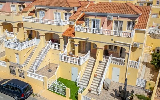 Townhouse in Las Filipinas, 2 slaapkamers  - MVR159274 - Foto - Small - 22