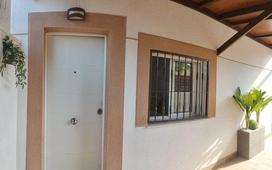 2 bedroom Villa in Torrevieja - PPS159284 - Photo - 4