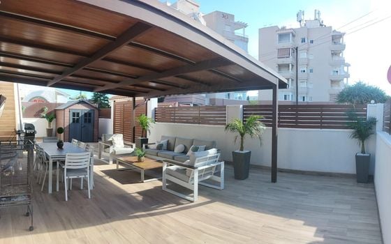 2 bedroom Villa in Torrevieja - PPS159284 - Photo - 3