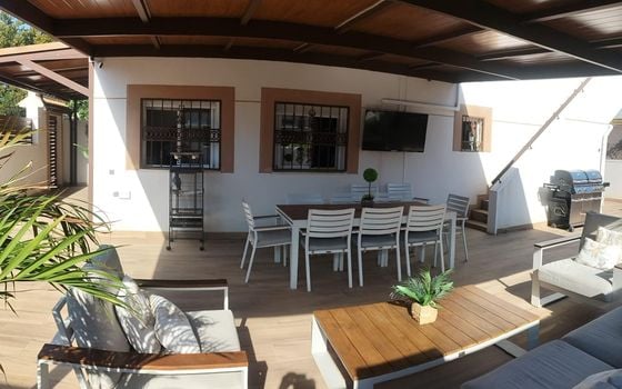 2 bedroom Villa in Torrevieja - PPS159284 - Photo - 1