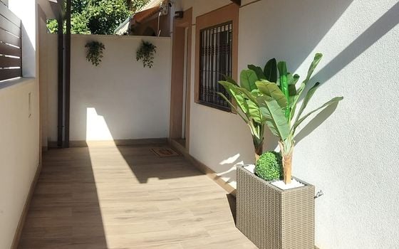 2 bedroom Villa in Torrevieja - PPS159284 - Photo - 5