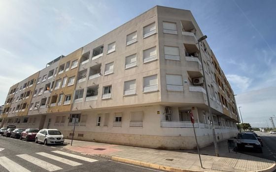 2 bedroom Apartment in Almoradí - JLM159285 - Photo - 1