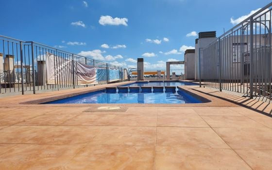 2 bedroom Apartment in Almoradí - JLM159285 - Photo - 2