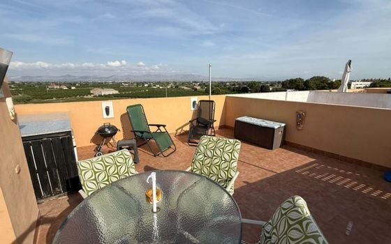 2 bedroom Apartment in Almoradí - JLM159285 - Photo - 3