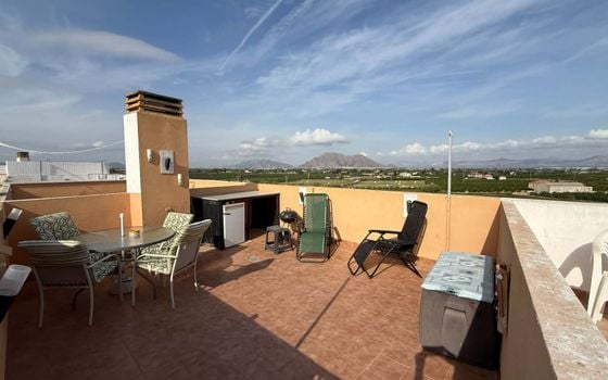 2 bedroom Apartment in Almoradí - JLM159285 - Photo - 4
