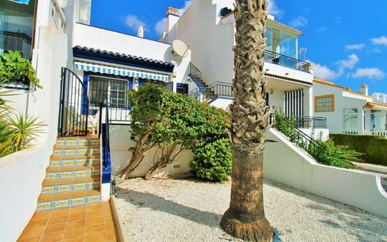 Townhouse in Villamartin, 2 slaapkamers  - VC159286 - Foto - 4