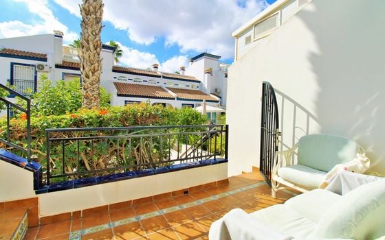 Townhouse in Villamartin, 2 slaapkamers  - VC159286 - Foto - Small - 18