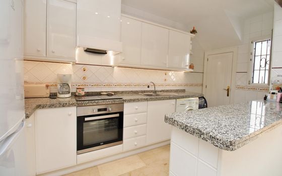 Townhouse in Villamartin, 2 slaapkamers  - VC159286 - Foto - Small - 10