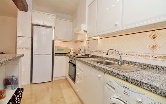 Townhouse in Villamartin, 2 slaapkamers  - VC159286 - Foto - Small - 11