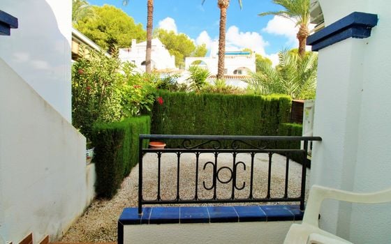 Townhouse in Villamartin, 2 slaapkamers  - VC159286 - Foto - Small - 23